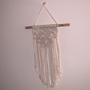 Cute Boho Wall Art